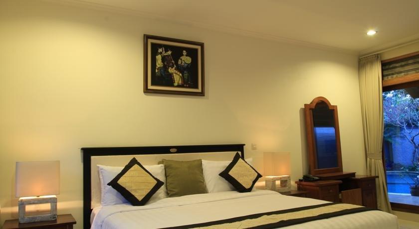 Bali Royal Heritage Villas
