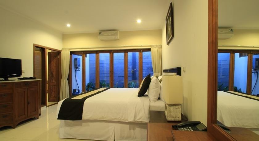 Bali Royal Heritage Villas