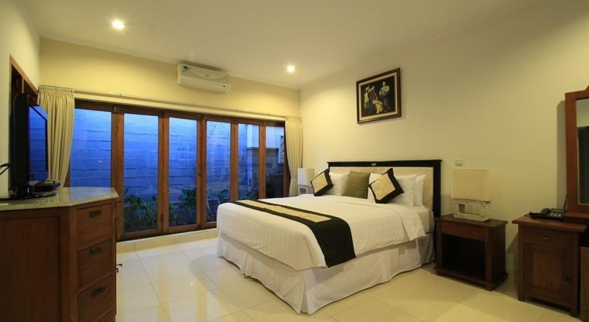 Bali Royal Heritage Villas