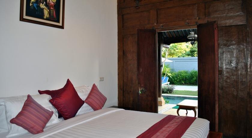 Bali Royal Heritage Villas