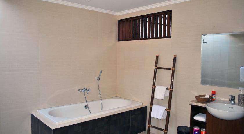 Bali Royal Heritage Villas