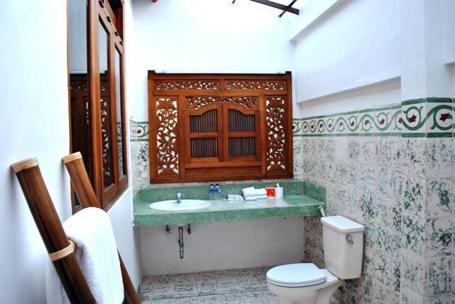 Bali Royal Heritage Villas