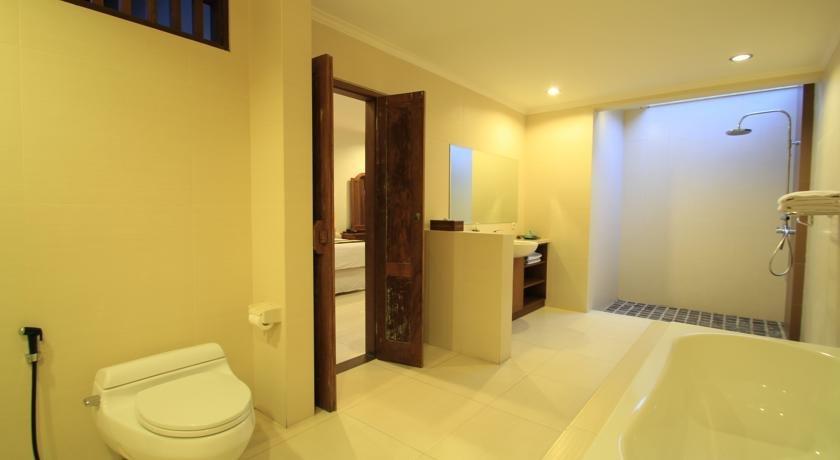 Bali Royal Heritage Villas