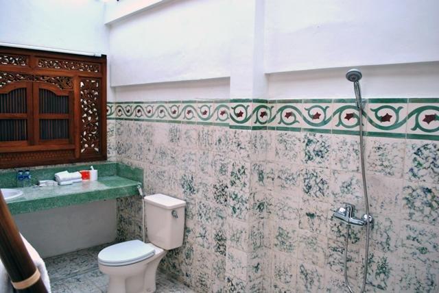 Bali Royal Heritage Villas