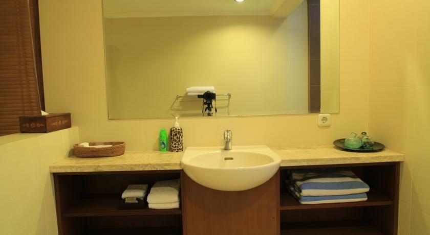 Bali Royal Heritage Villas