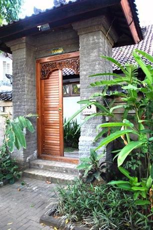 Bali Royal Heritage Villas