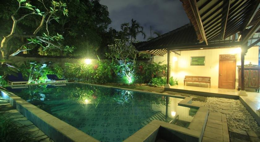 Bali Royal Heritage Villas