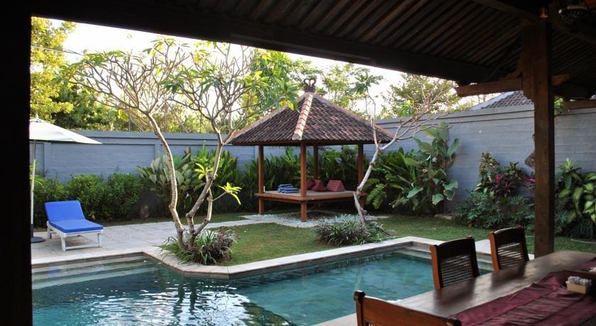Bali Royal Heritage Villas