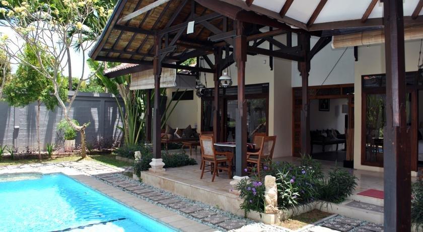 Bali Royal Heritage Villas