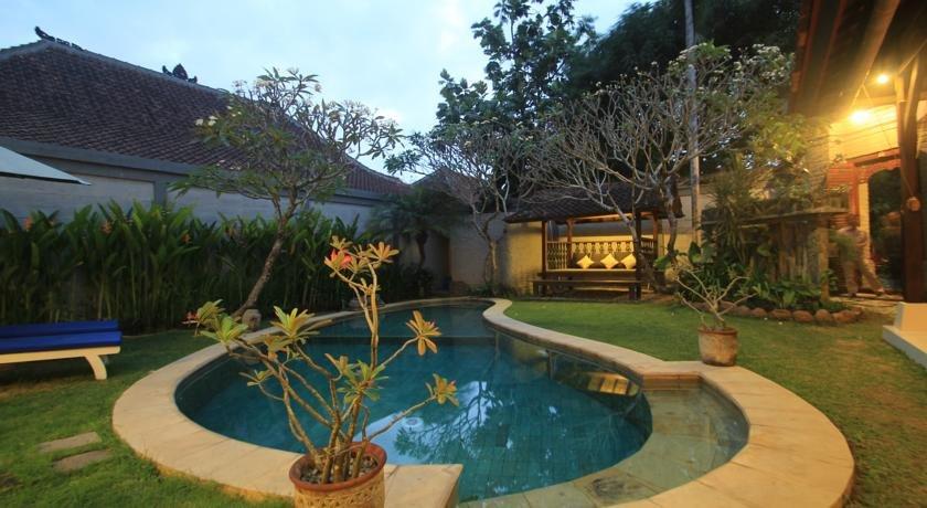 Bali Royal Heritage Villas
