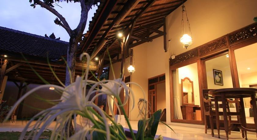 Bali Royal Heritage Villas