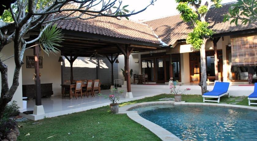 Bali Royal Heritage Villas