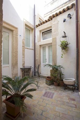 Case Vacanze Damarete - dream vacation