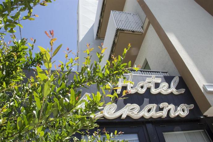 Hotel Merano