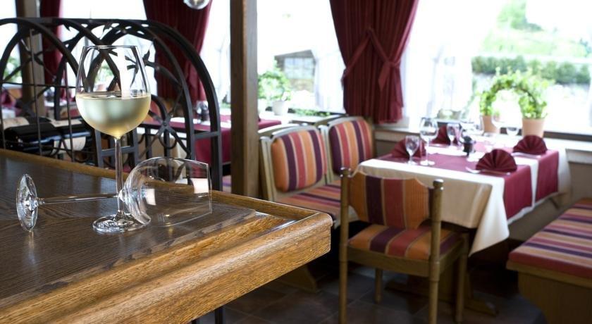 Hotel Forsthaus Winterberg