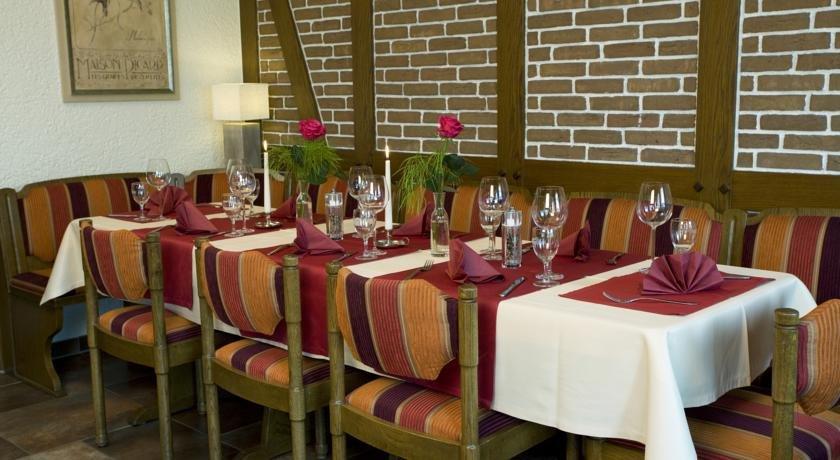 Hotel Forsthaus Winterberg