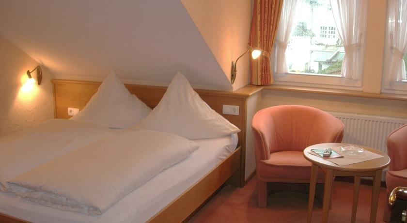 Hotel Forsthaus Winterberg