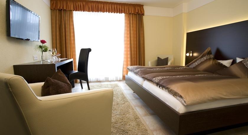 Hotel Forsthaus Winterberg