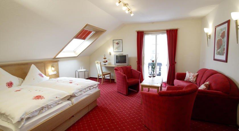 Hotel Forsthaus Winterberg