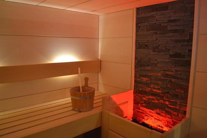 Hotel Forsthaus Winterberg