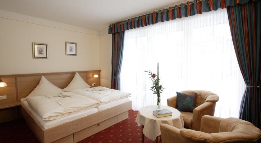 Hotel Forsthaus Winterberg