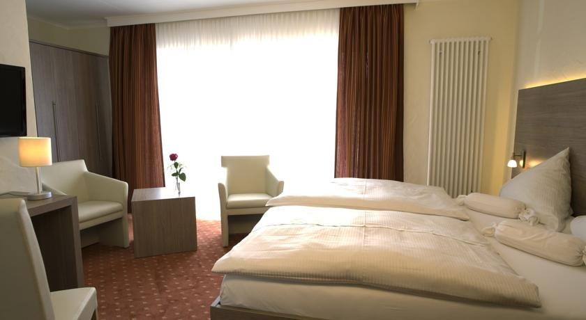 Hotel Forsthaus Winterberg