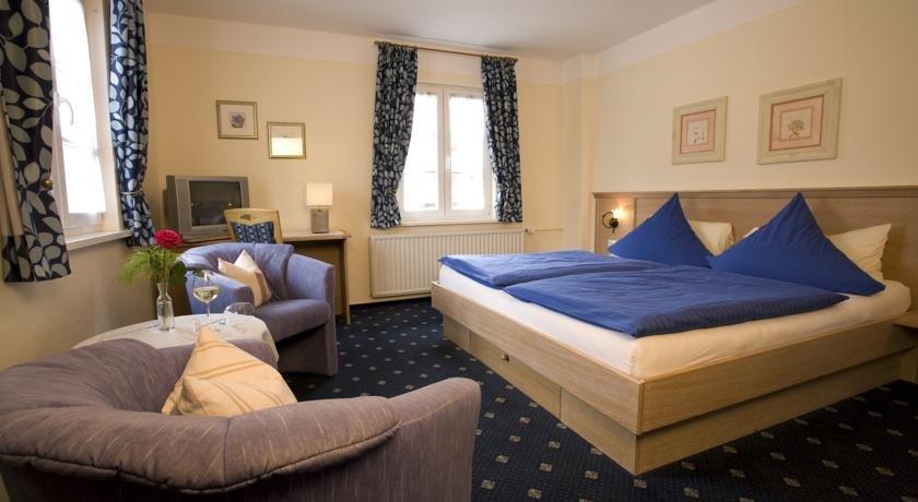 Hotel Forsthaus Winterberg
