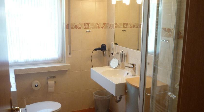 Hotel Forsthaus Winterberg