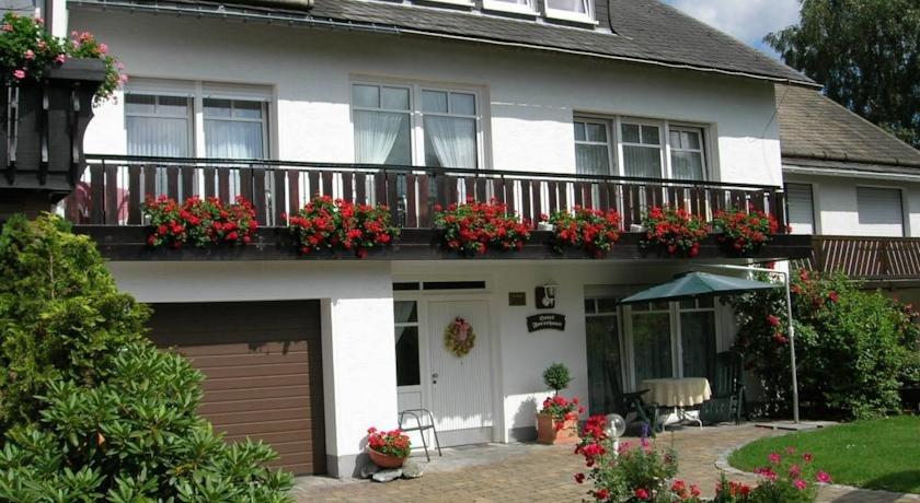 Hotel Forsthaus Winterberg