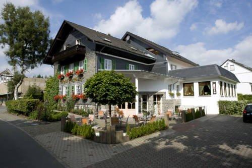 Hotel Forsthaus Winterberg
