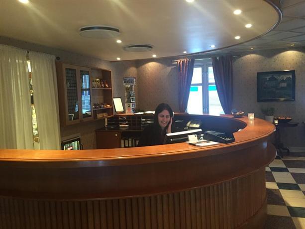 First Hotel Breiseth