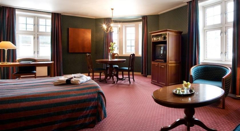 First Hotel Breiseth