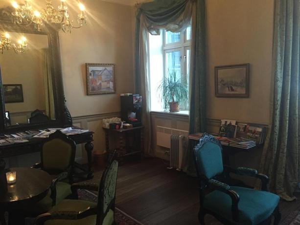 First Hotel Breiseth