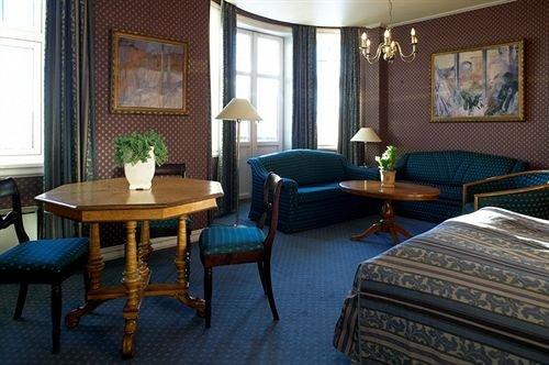 First Hotel Breiseth