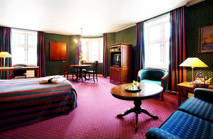 First Hotel Breiseth