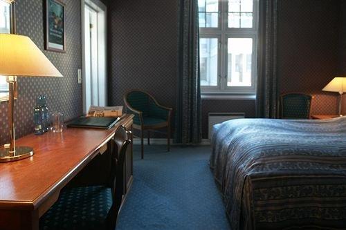 First Hotel Breiseth
