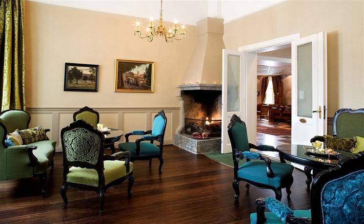 First Hotel Breiseth