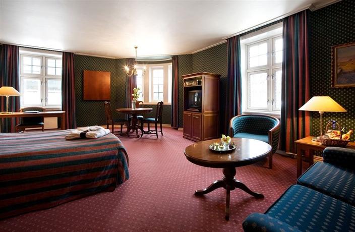 First Hotel Breiseth