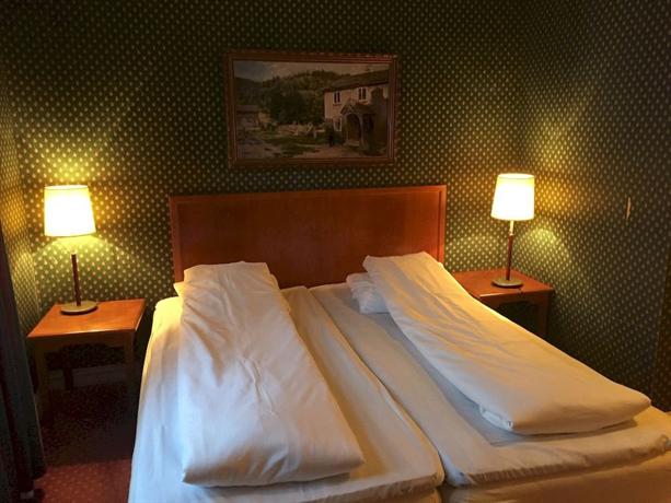 First Hotel Breiseth