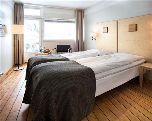 First Hotel Breiseth