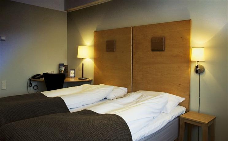 First Hotel Breiseth