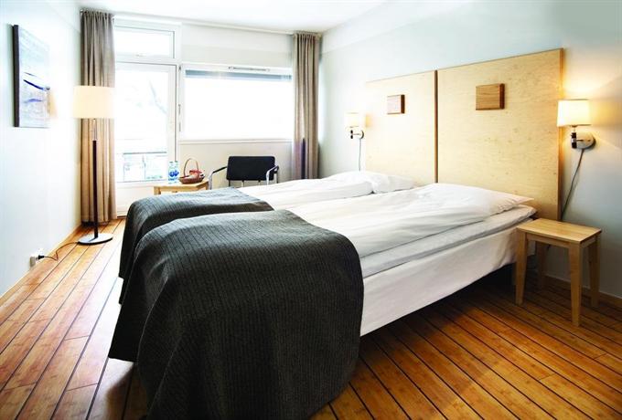First Hotel Breiseth