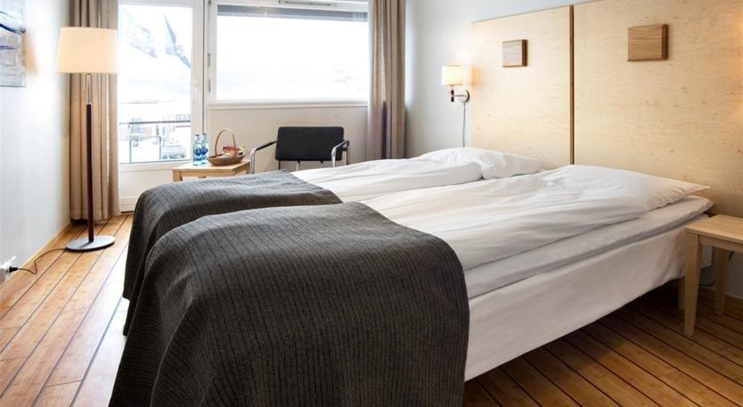 First Hotel Breiseth