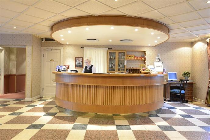 First Hotel Breiseth