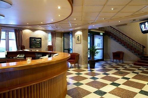 First Hotel Breiseth