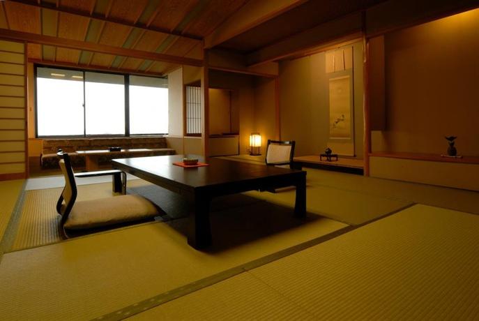 Yumura Tokiwa Hotel