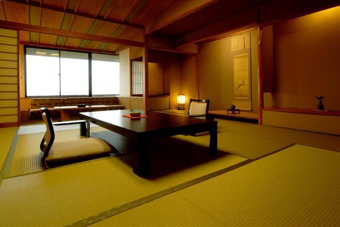 Yumura Tokiwa Hotel
