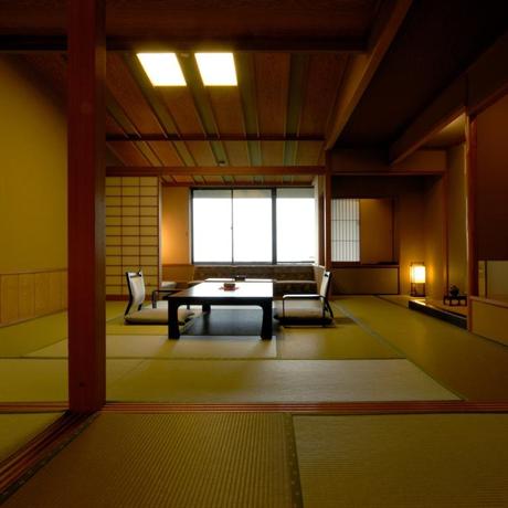 Yumura Tokiwa Hotel