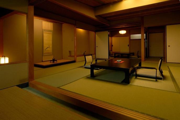 Yumura Tokiwa Hotel