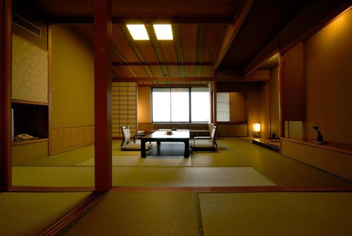 Yumura Tokiwa Hotel